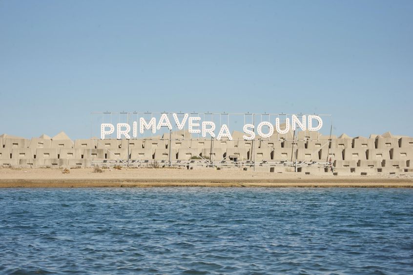 Il Primavera Sound salta l’edizione 2021, ci si vede nel 2022