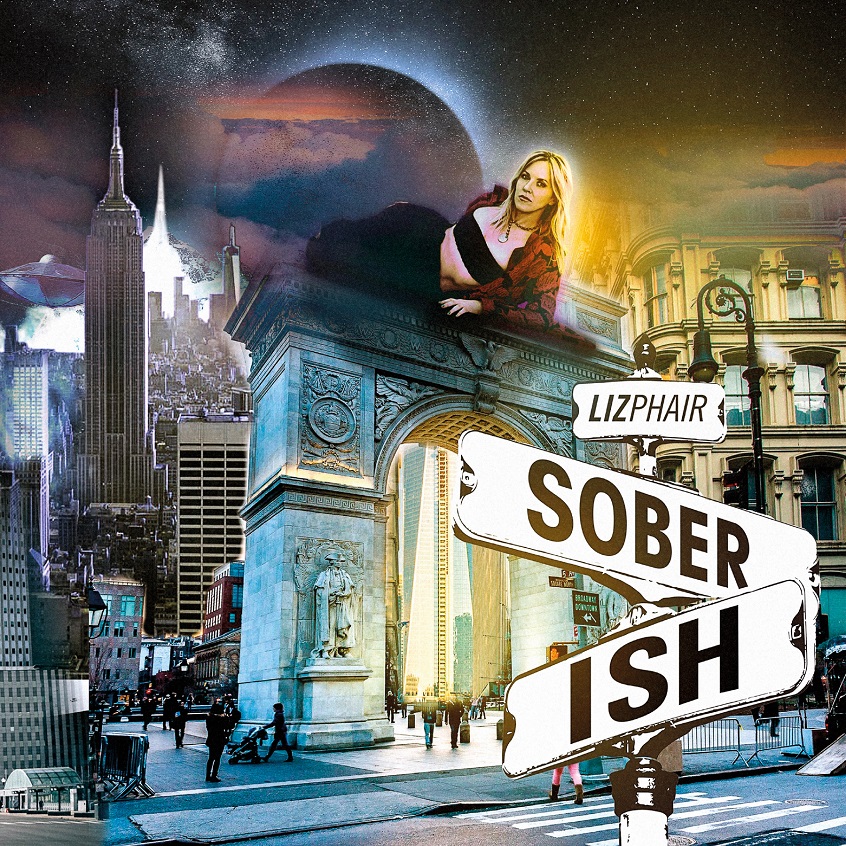 Liz Phair, annunciato il nuovo album, “Soberish”,  in arrivo a giugno