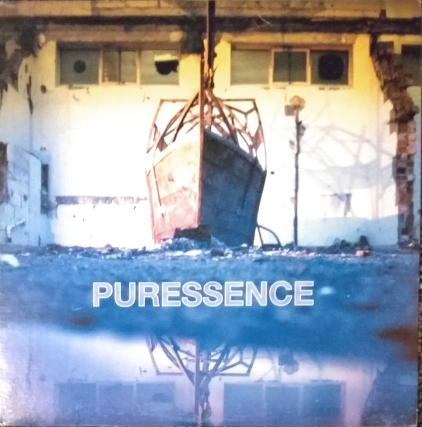 Oggi “Puressence” dei Puressence compie 25 anni