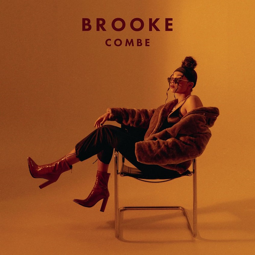 VIDEO: Brooke Combe – Are You With Me?