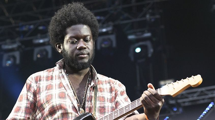 Michael Kiwanuka posticipa le sue date a luglio 2022