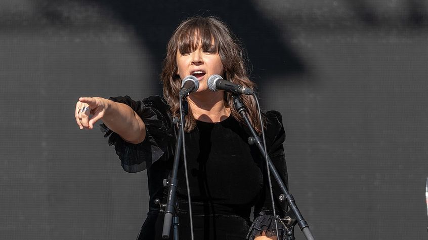 Cat Power: 2 date in Italia nel 2022