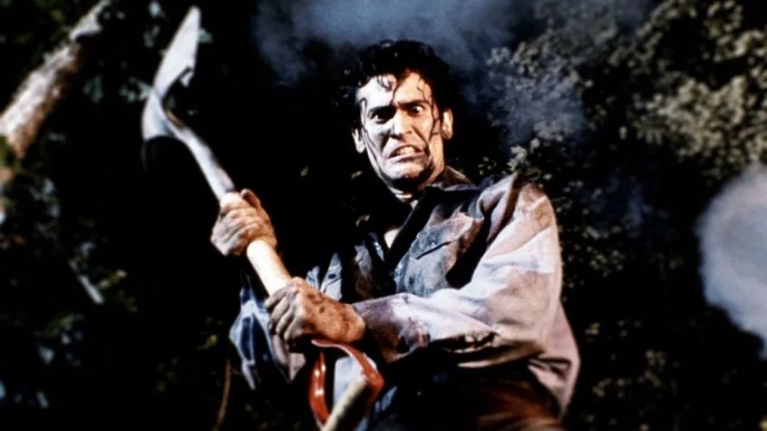 Sam Raimi e Bruce Campbell riaprono le porte de “La Casa”: è in arrivo “Evil Dead Rise”