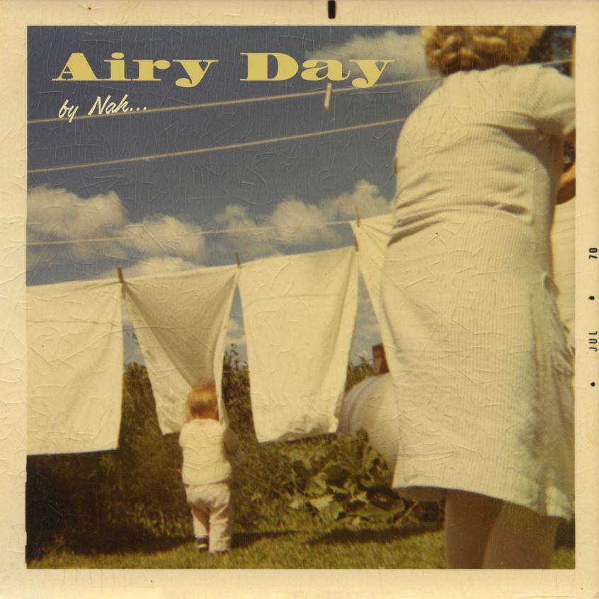 EP: Nah… – Airy Day