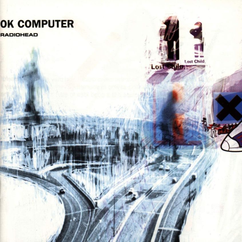 Oggi “Ok Computer” dei Radiohead compie 25 anni