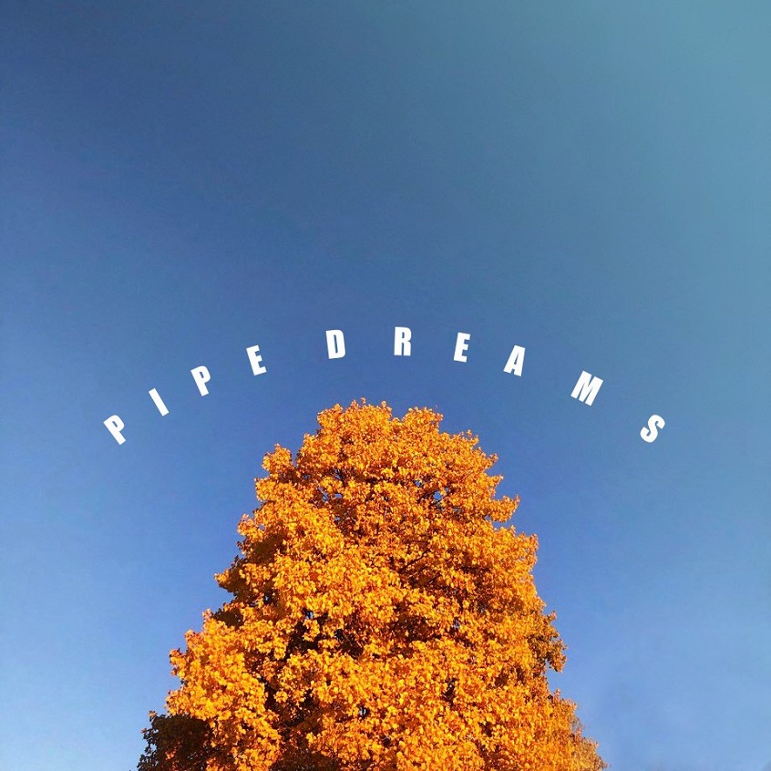 TRACK: Echo Frame – Pipe Dreams