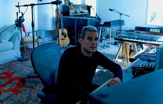 Rostam – Changephobia