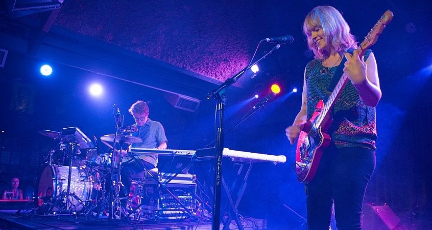 Guarda il video di “Its Way With Me”, il nuovo singolo dei Wye Oak