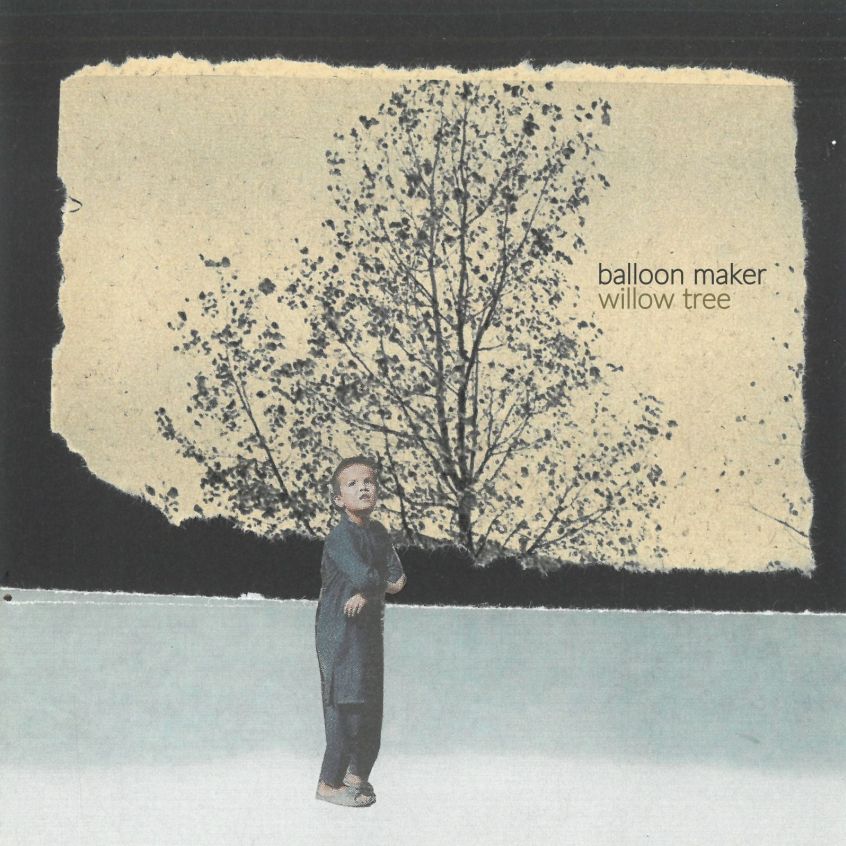 TRACK: Balloon Maker – Willow Tree