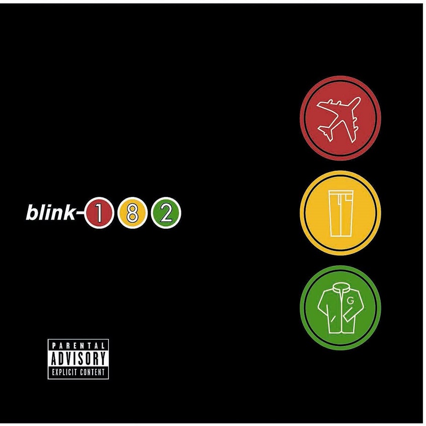 Oggi “Take Off Your Pants And Jacket” dei Blink-182 compie 20 anni