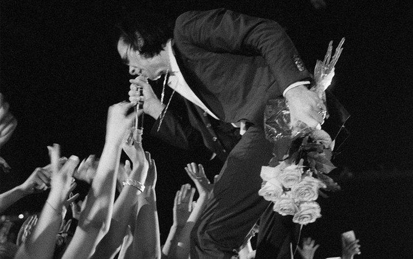 Nick Cave and The Bad Seeds: tappa veronese a luglio 2022