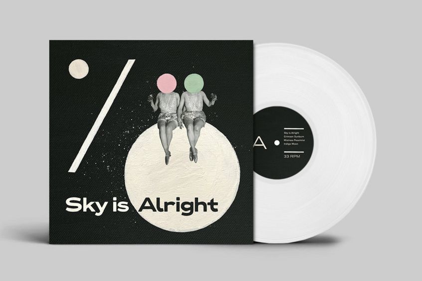 ALBUM: Sky is Alright – Sky is Alright