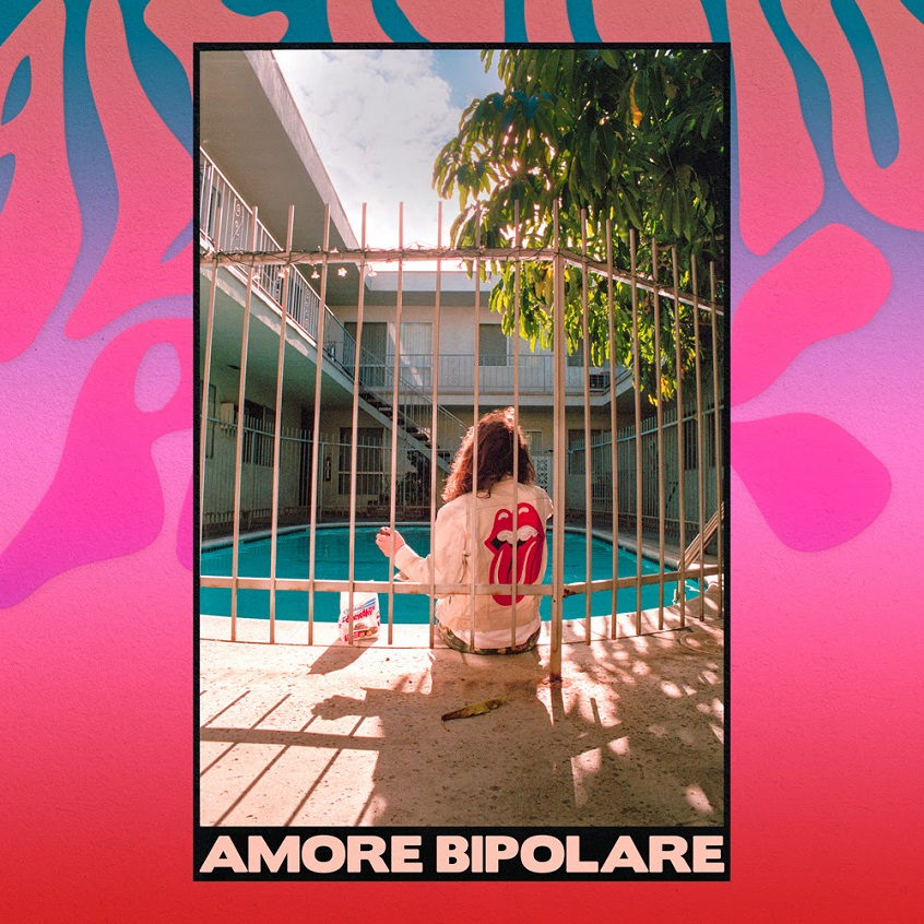 VIDEO: Alessio Peck – Amore Bipolare