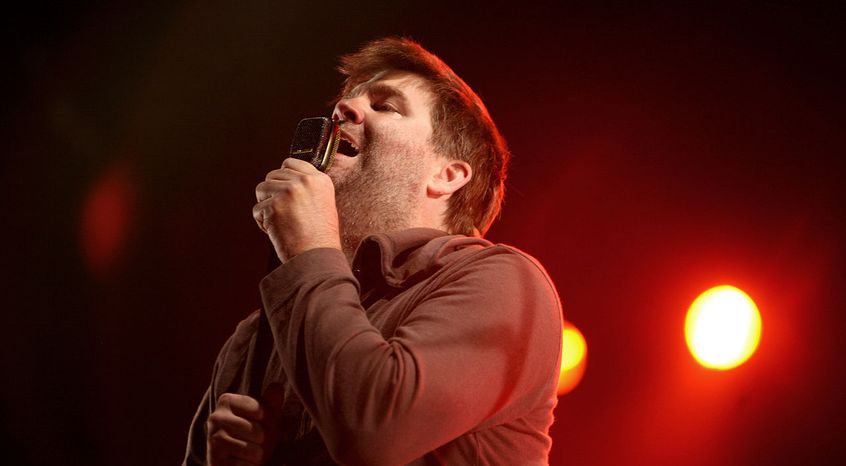 Gli LCD Soundsystem ristampano in un boxset il loro concerto di addio al Madison Square Garden