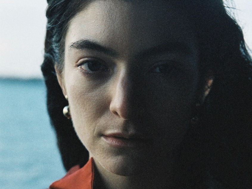 The Other Side: Lorde – Solar Power