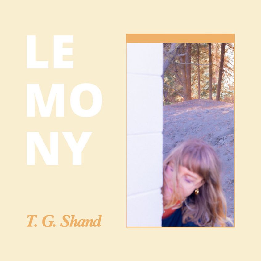 TRACK: T. G. Shand – Lemony