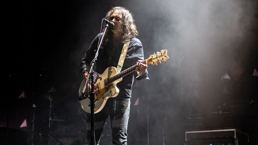 The War On Drugs annunciano il nuovo disco in uscita ad ottobre