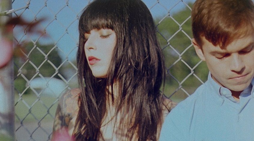 Il nuovo singolo degli Sleigh Bells si chiama “Justine Go Genesis”