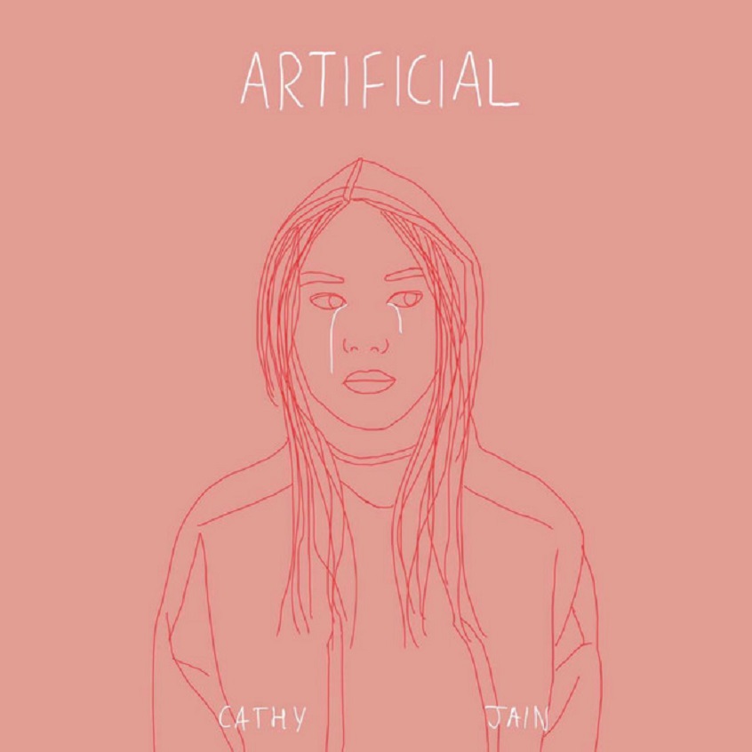 TRACK: Cathy Jain – Artificial