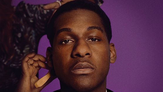 Leon Bridges – Gold-Diggers Sound