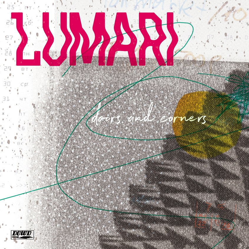 TRACK: Lumari – Doors And Corners