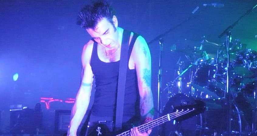 The Cure: Simon Gallup lascia la band