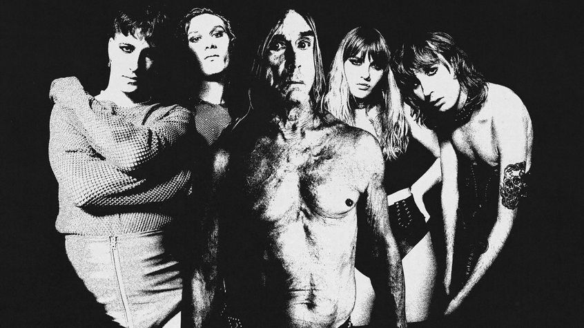 I Mà¥neskin reclutano Iggy Pop per una nuova versione della loro “I Wanna Be Your Slave”: ascolta il brano