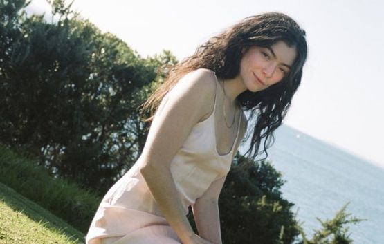 Lorde – Solar Power