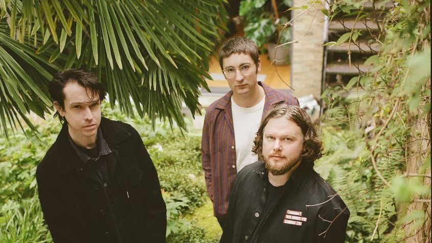 Gli Alt-J annunciano il nuovo disco “The Dream”. Ascolta il singolo “U&ME”.