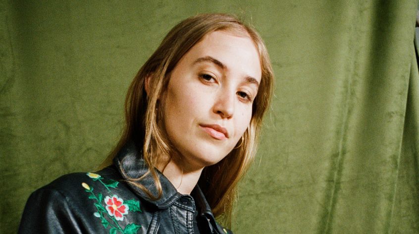 Si rivede Hatchie: il singolo che segna il suo ritorno si chiama “This Enchanted”