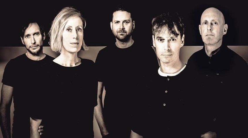 I veterani shoegaze Secret Shine festeggiano i 30 anni di carriera con l’inedito “Empyrean”