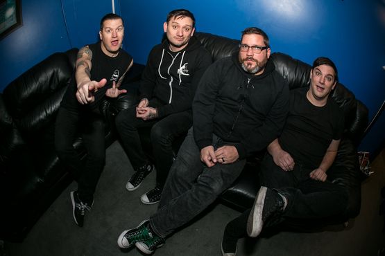 Teenage Bottlerocket – Sick Sesh!