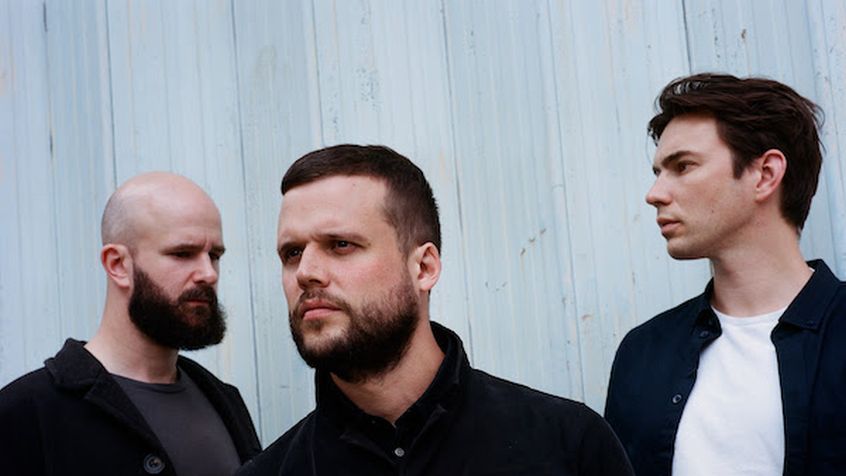 White Lies annunciano il loro sesto album e due date live in Italia