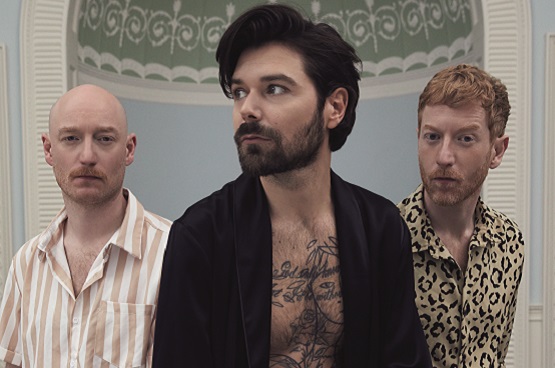 Biffy Clyro ““ The Myth Of The Happily Ever After