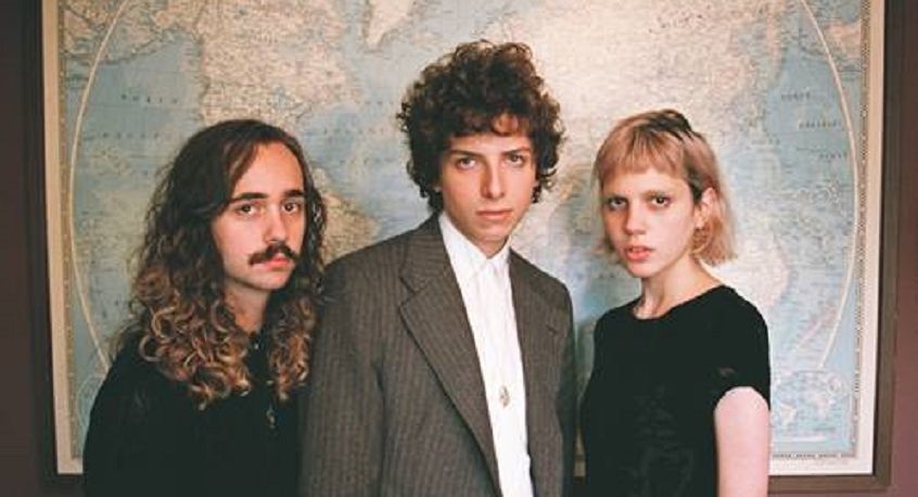 Sunflower Bean: “Baby Don’t Cry” è il nuovo singolo