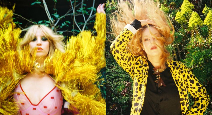 Deap Vally: nuovo album e primo assaggio