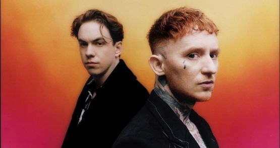 Frank Carter & the Rattlesnakes – Sticky