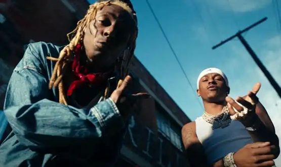 Lil Wayne, Rich The Kid – Trust Fund Babies