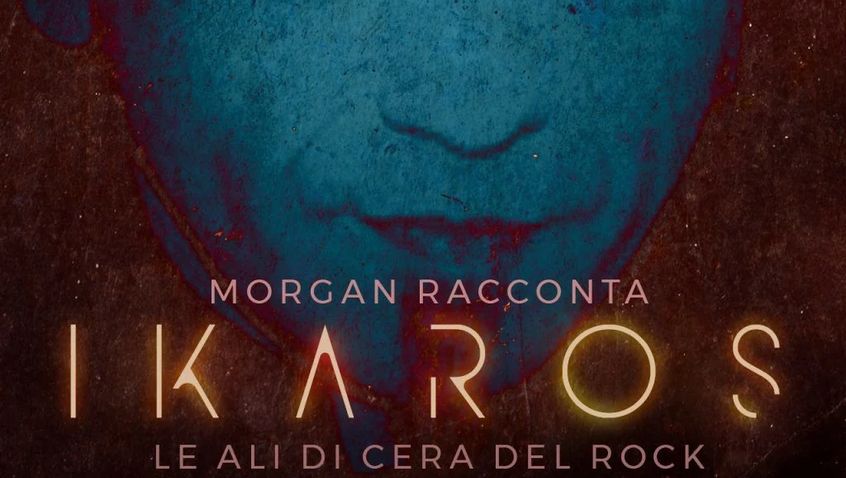 Spotify annuncia i nuovi podcast: Morgan racconta le icone del rock