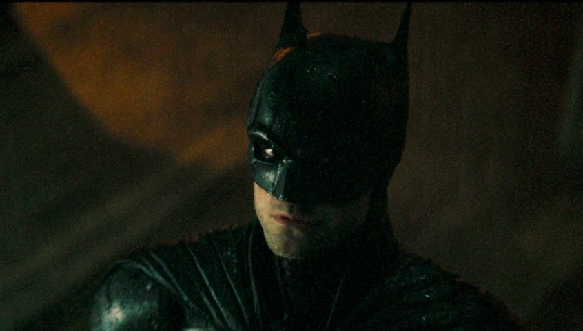 Nuovo trailer ufficiale per “The Batman”