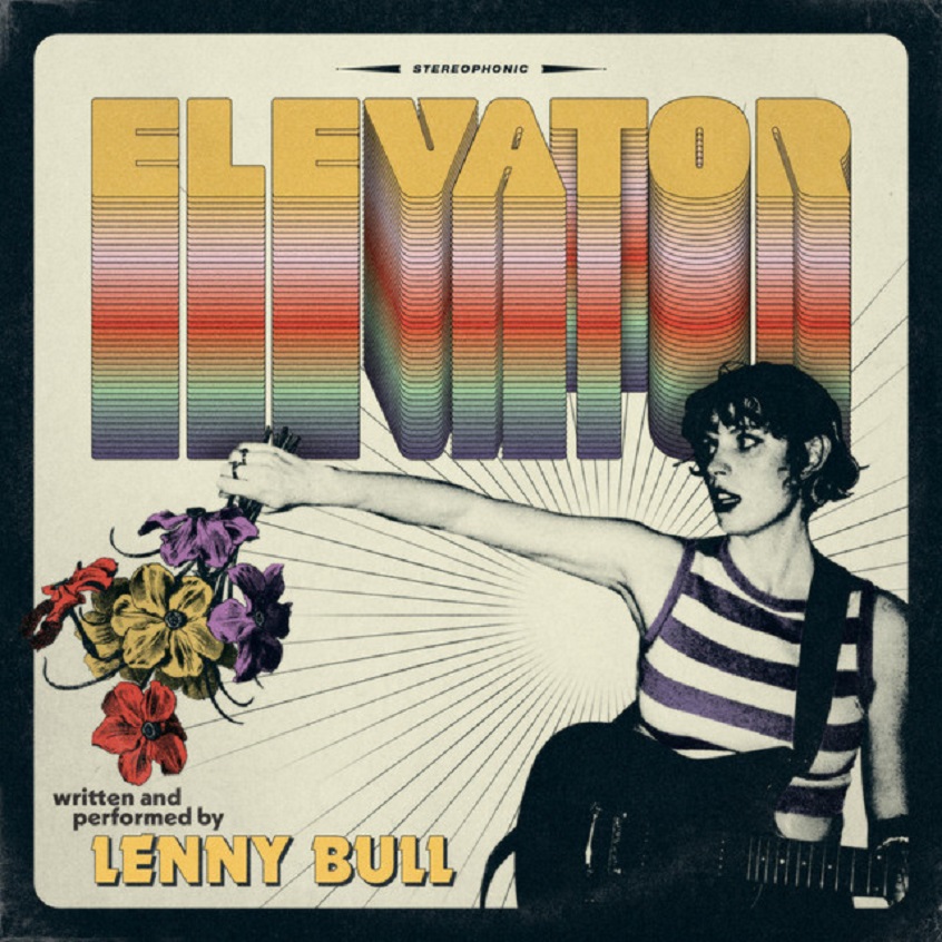 TRACK: Lenny Bull – Elevator