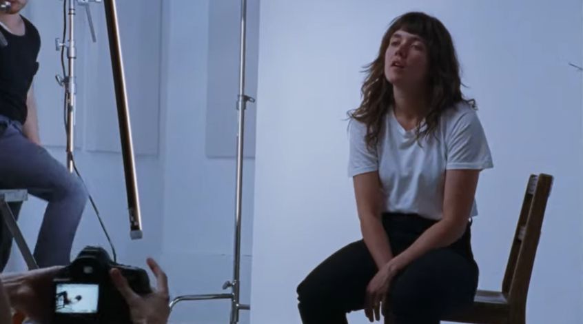 Guarda il trailer di “Anonymous Club” nuovo documentario su Courtney Barnett