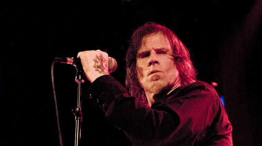 Mark Lanegan nella nuova biografia “Devil in a Coma” racconta i devastanti effetti subiti dal Covid