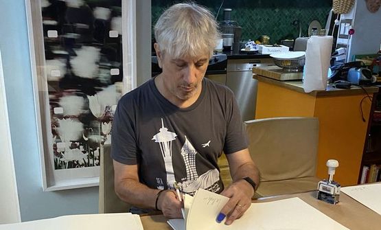 Lee Ranaldo – In Virus Time