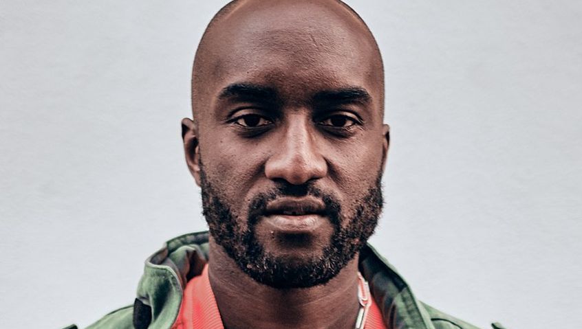 E’ morto Virgil Abloh. Lo stilista e collaboratore di Kanye West aveva 41 anni.