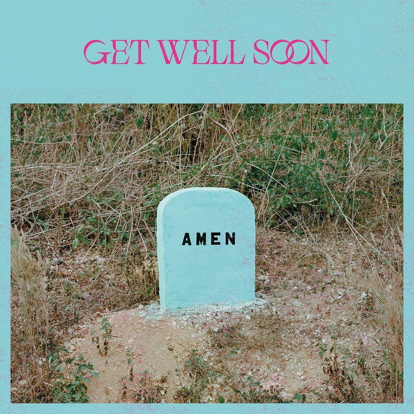 Get Well Soon torna con il sesto album a marzo e condivide il singolo “Mantra”