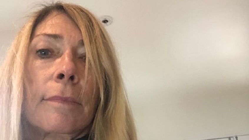 Kim Gordon condivide due pezzi collaborativi insieme a J Mascis