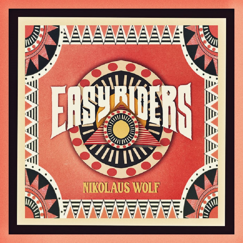 VIDEO: Nikolaus Wolf – Easy Rider