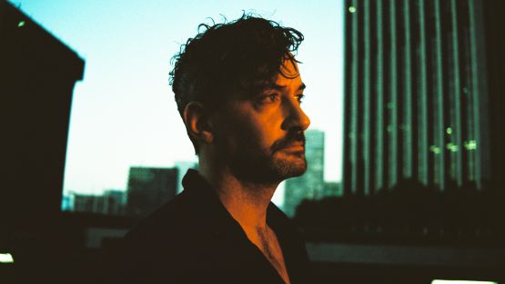 Bonobo – Fragments