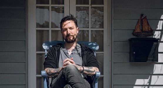 Frank Turner – FTHC